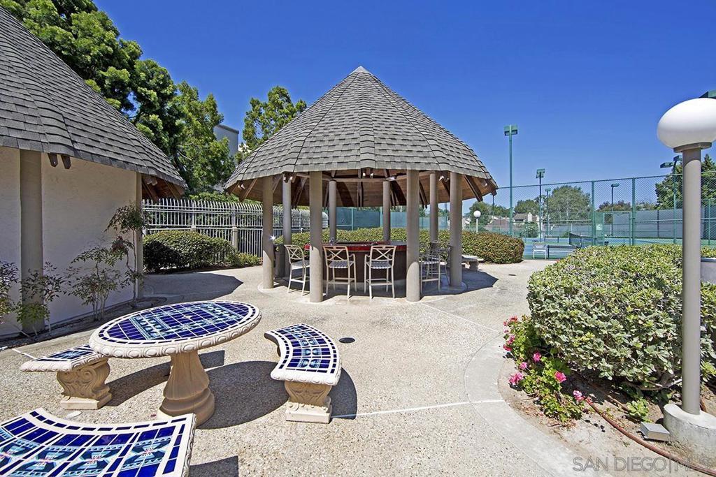 La Jolla - Residential Lease