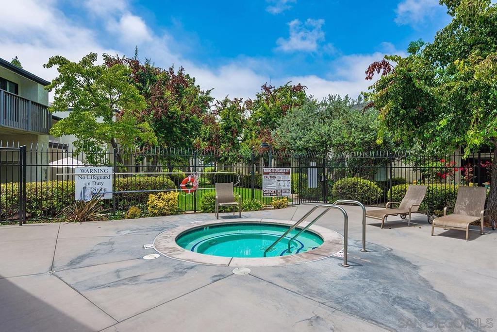 La Jolla - Residential Lease