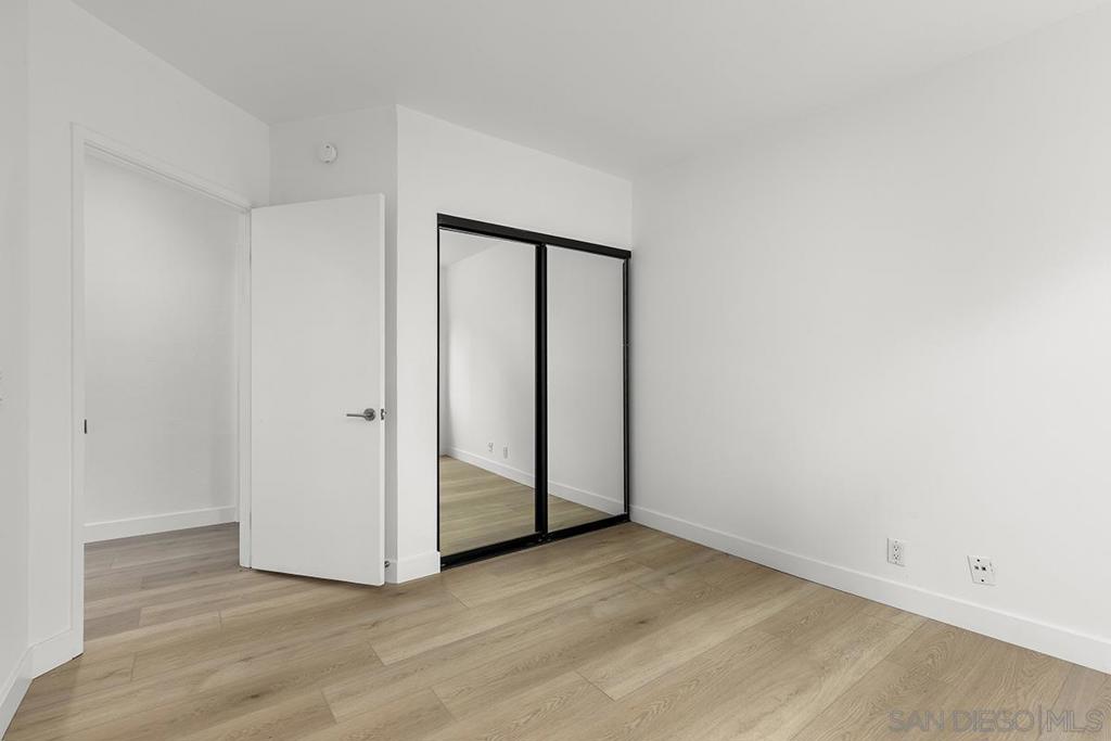 La Jolla - Residential Lease