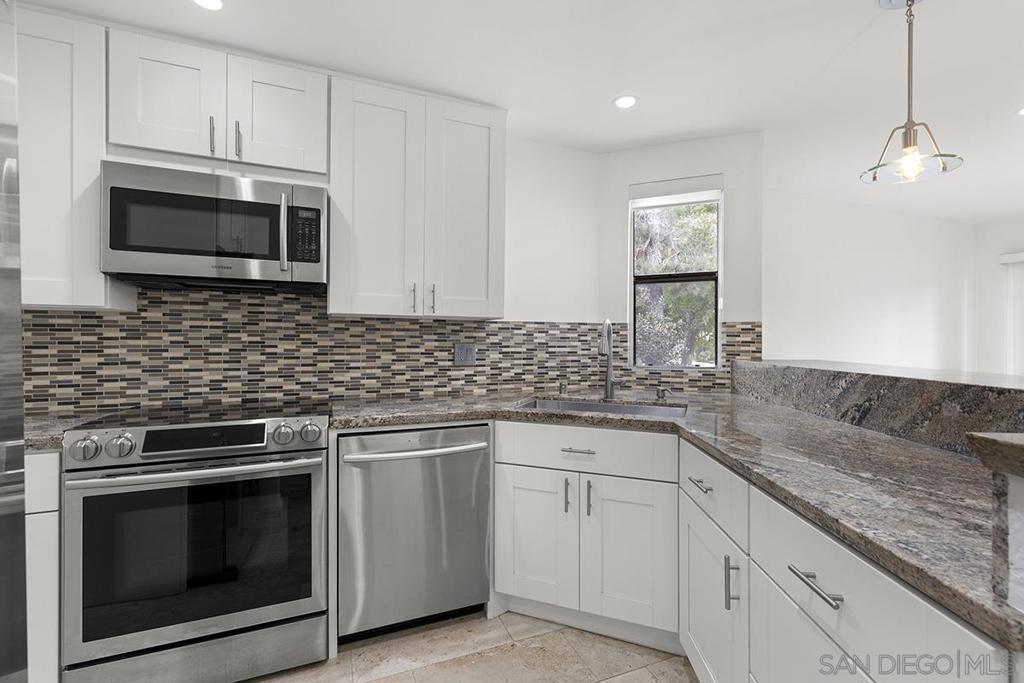 La Jolla - Residential Lease