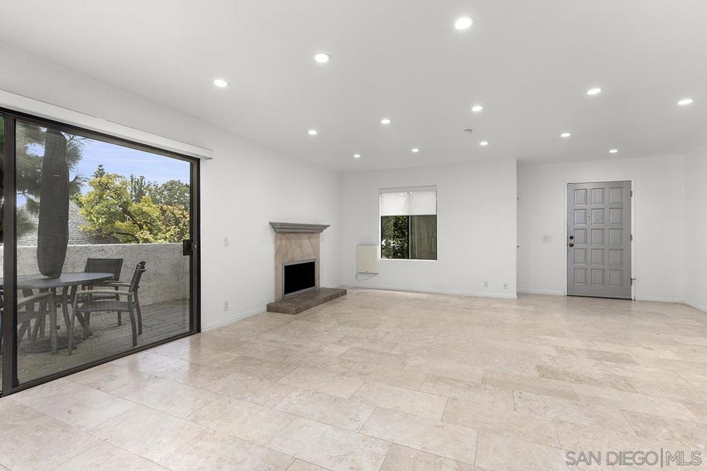 La Jolla - Residential Lease