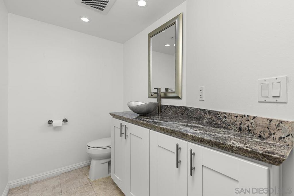 La Jolla - Residential Lease