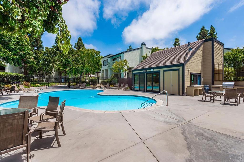 La Jolla - Residential Lease