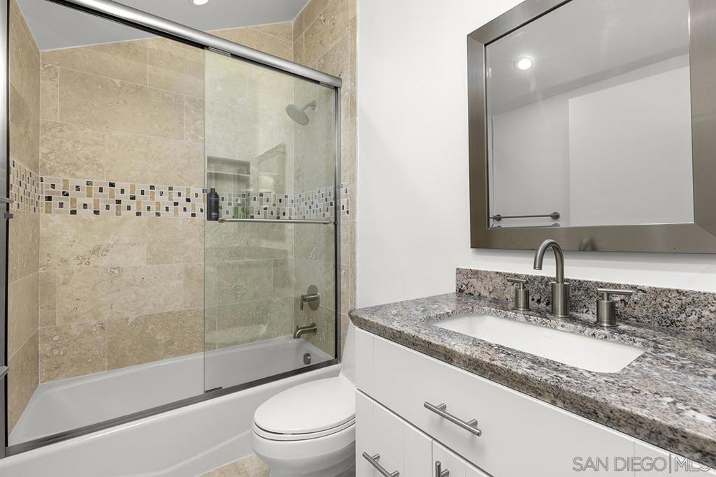 La Jolla - Residential Lease