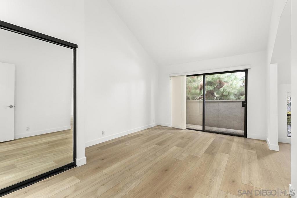 La Jolla - Residential Lease