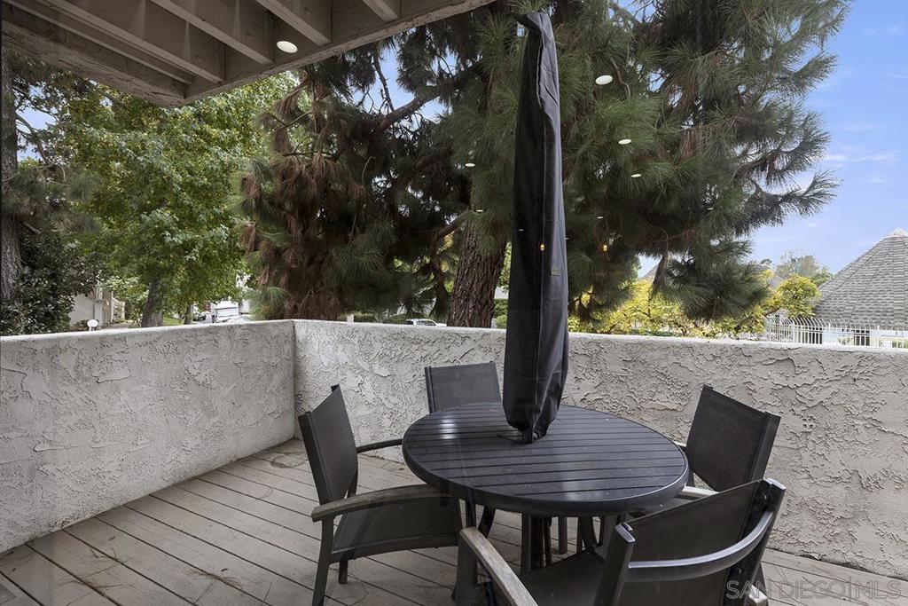 La Jolla - Residential Lease