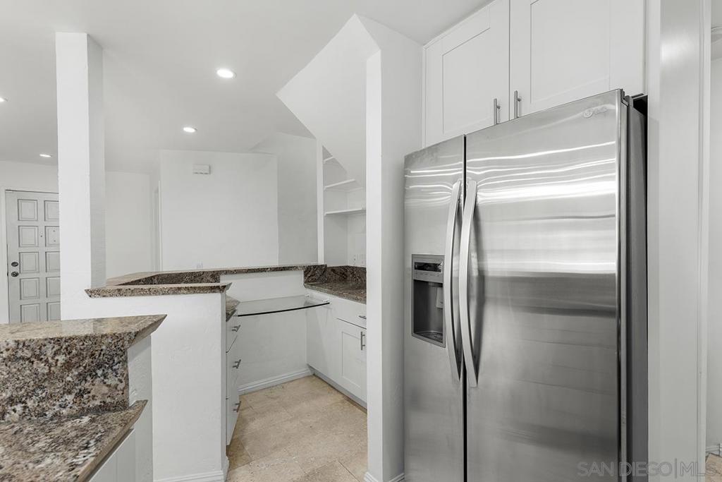 La Jolla - Residential Lease