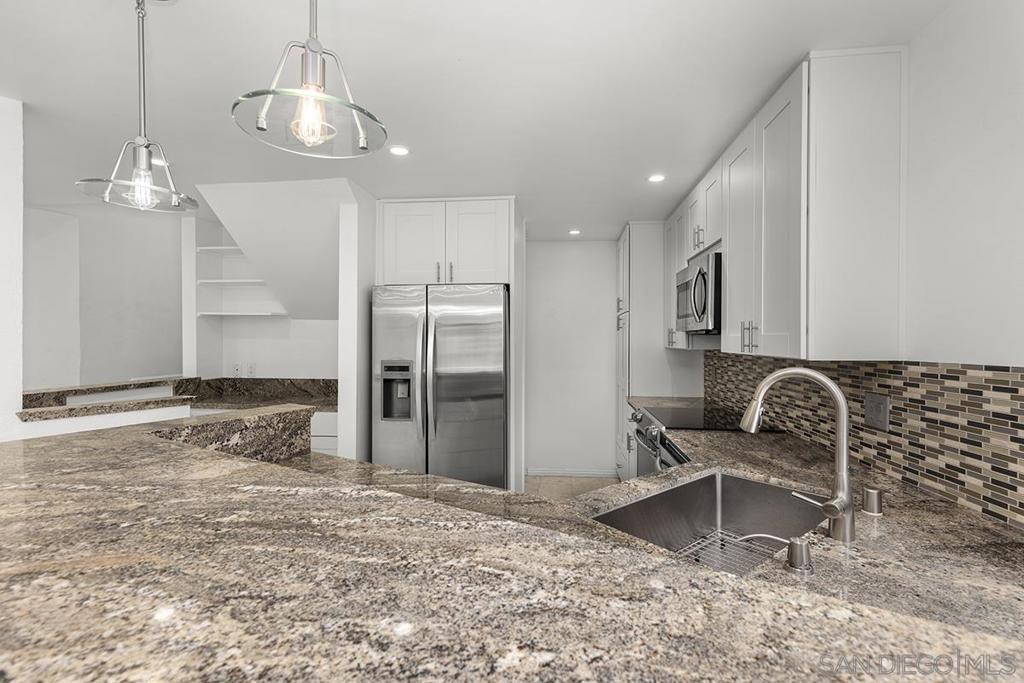 La Jolla - Residential Lease