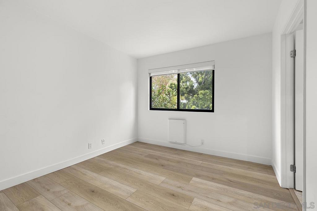 La Jolla - Residential Lease