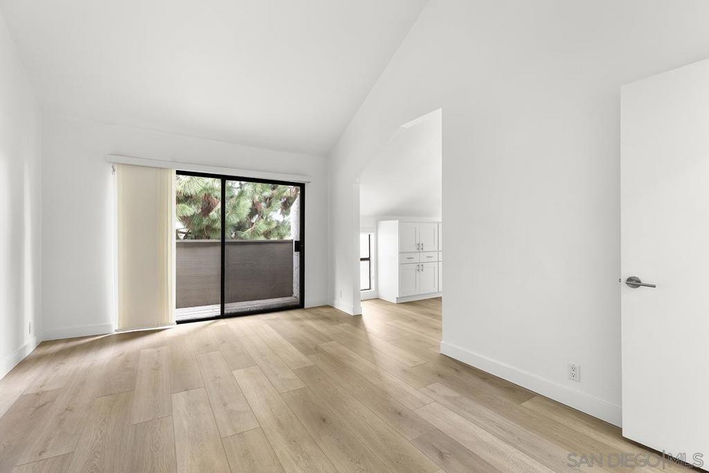 La Jolla - Residential Lease