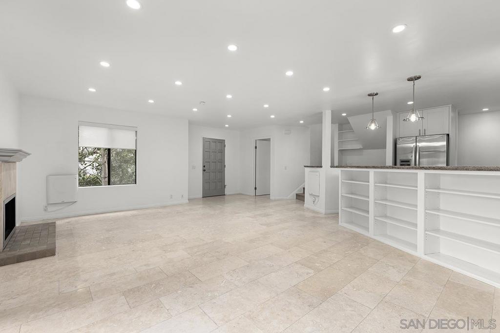 La Jolla - Residential Lease