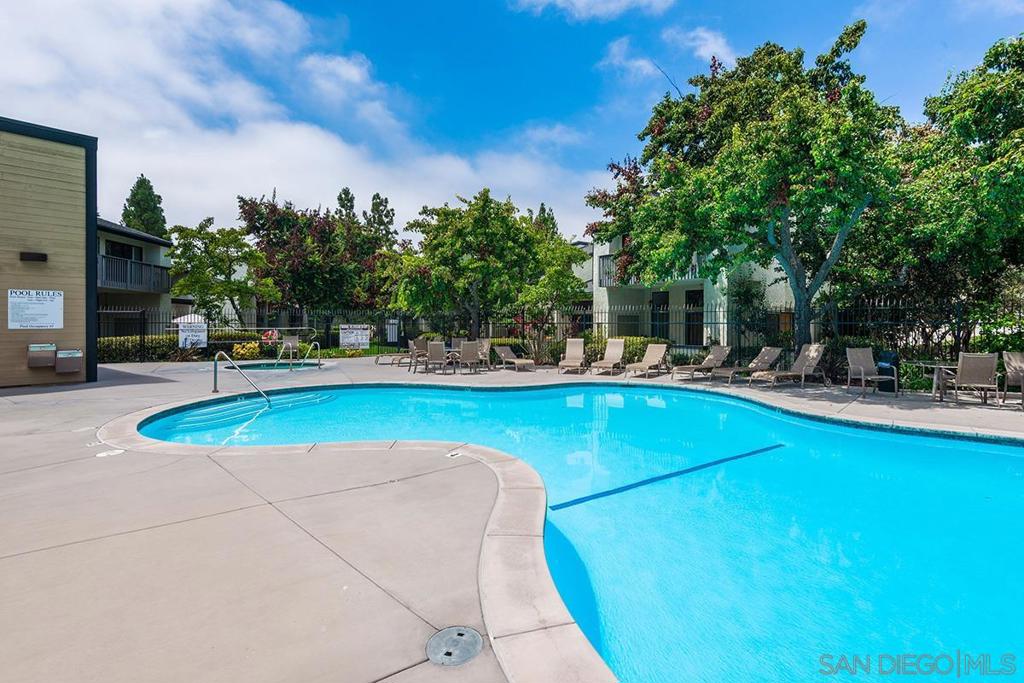 La Jolla - Residential Lease