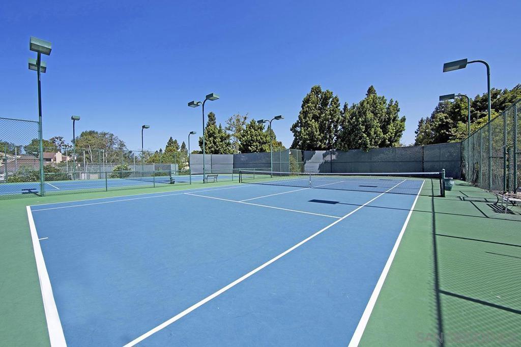 La Jolla - Residential Lease