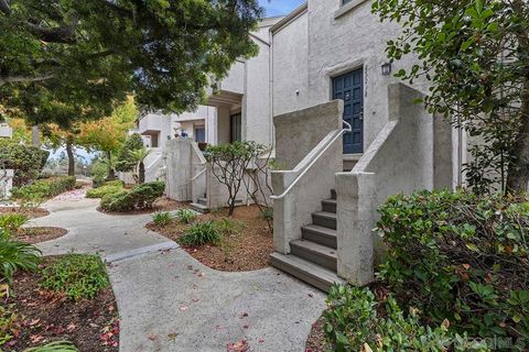 Photo of 8482 Via Sonoma #18, La Jolla, CA 92037 (MLS # 250041733SD)