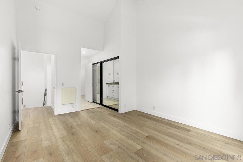 La Jolla - Residential Lease