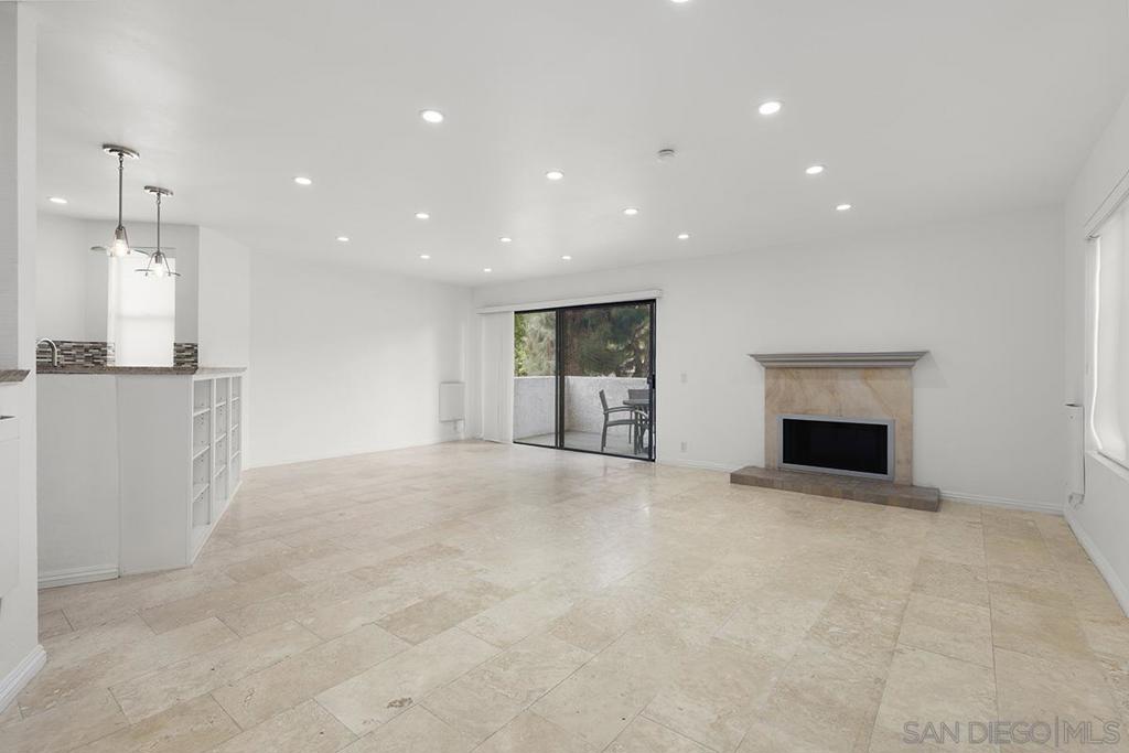 La Jolla - Residential Lease