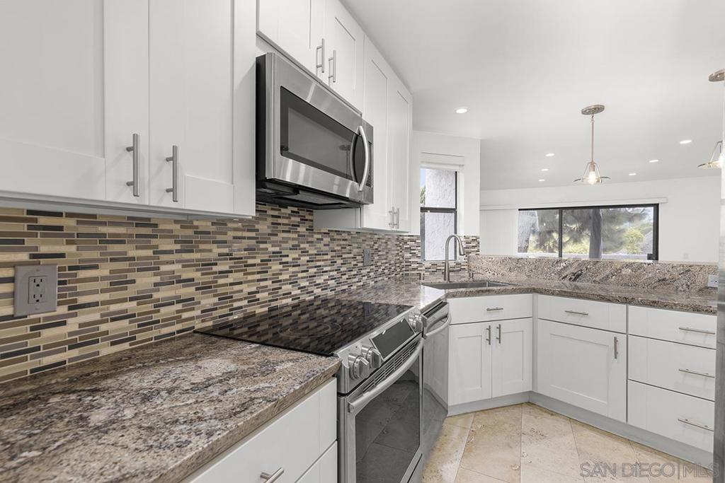 La Jolla - Residential Lease