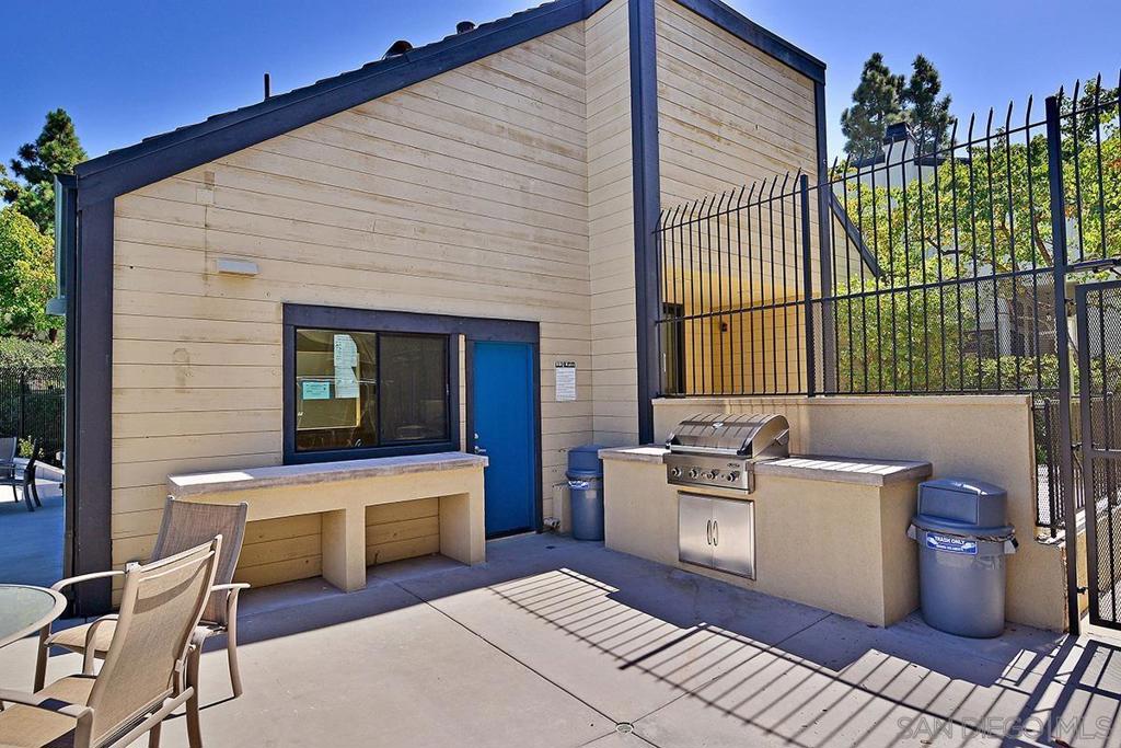 La Jolla - Residential Lease