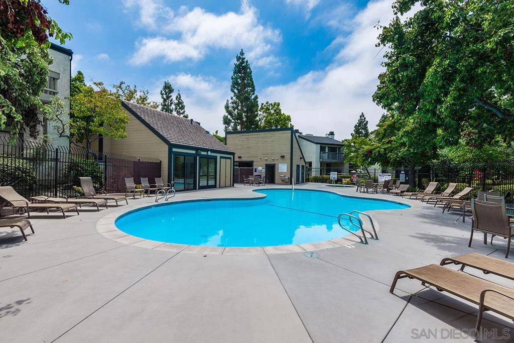 La Jolla - Residential Lease