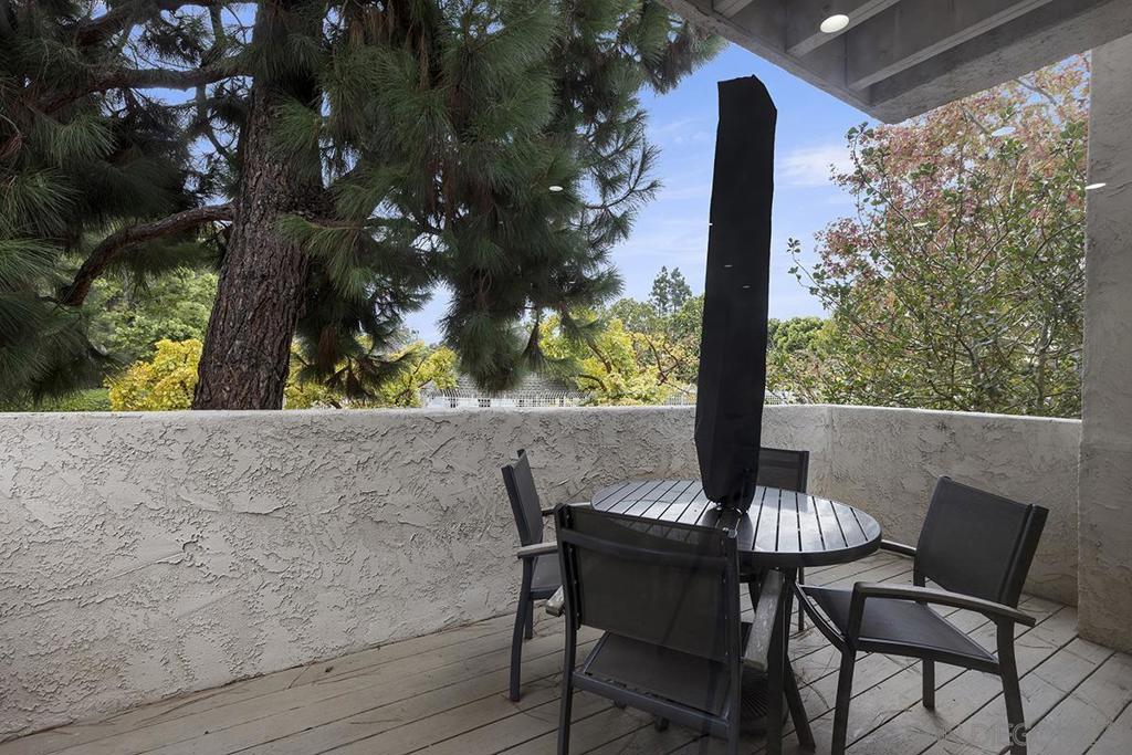 La Jolla - Residential Lease