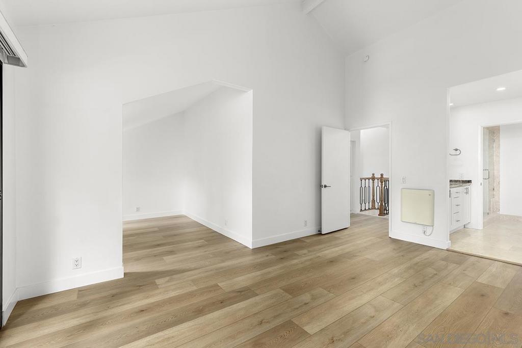 La Jolla - Residential Lease