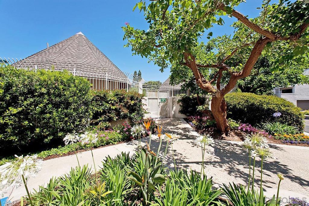 La Jolla - Residential Lease