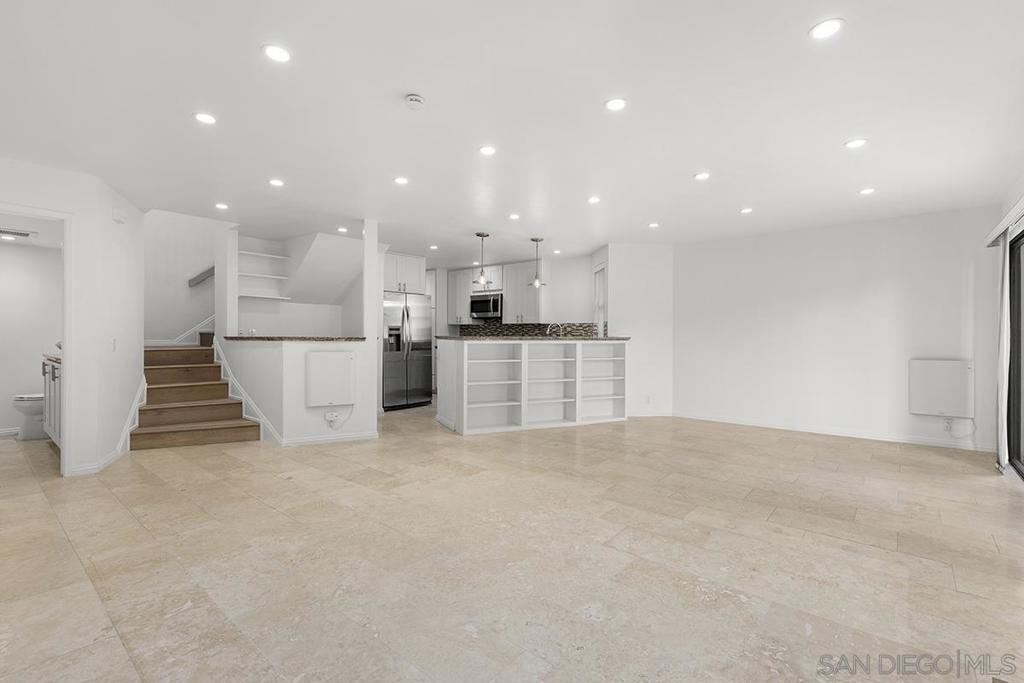 La Jolla - Residential Lease