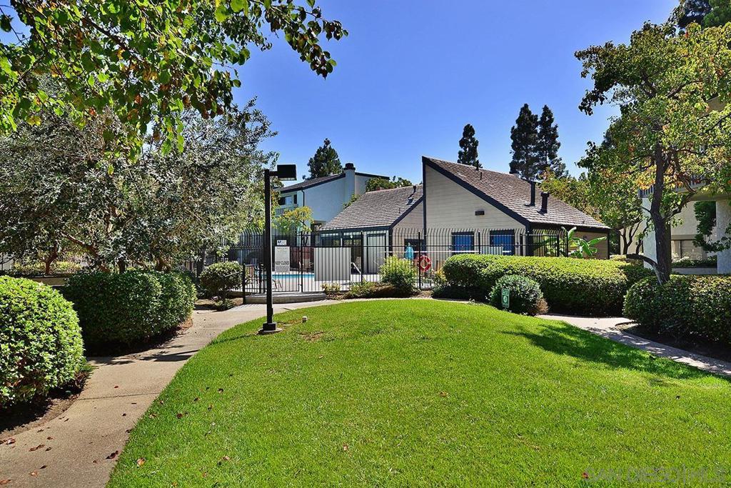 La Jolla - Residential Lease