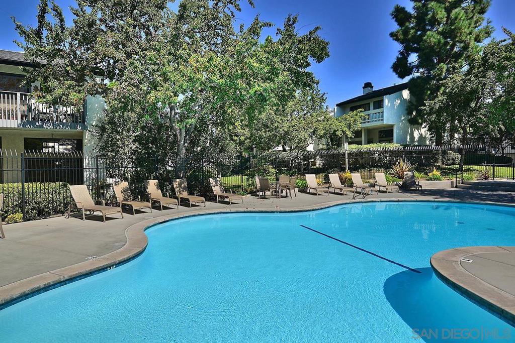 La Jolla - Residential Lease