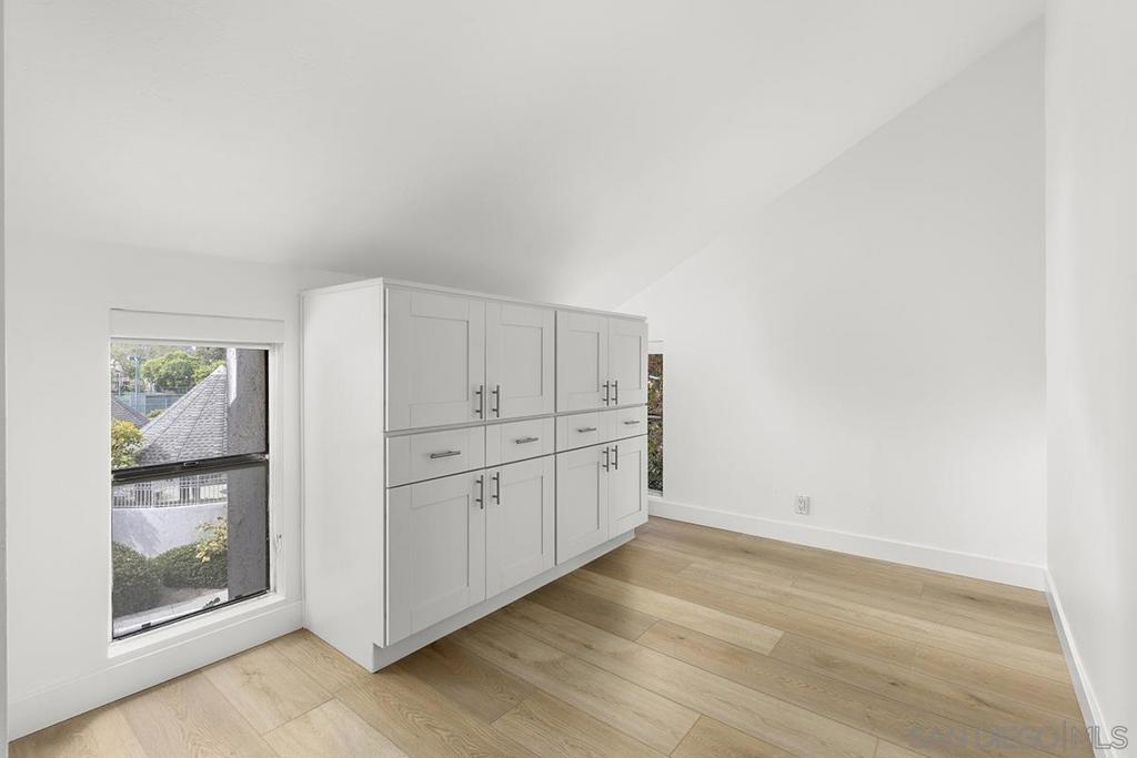 La Jolla - Residential Lease