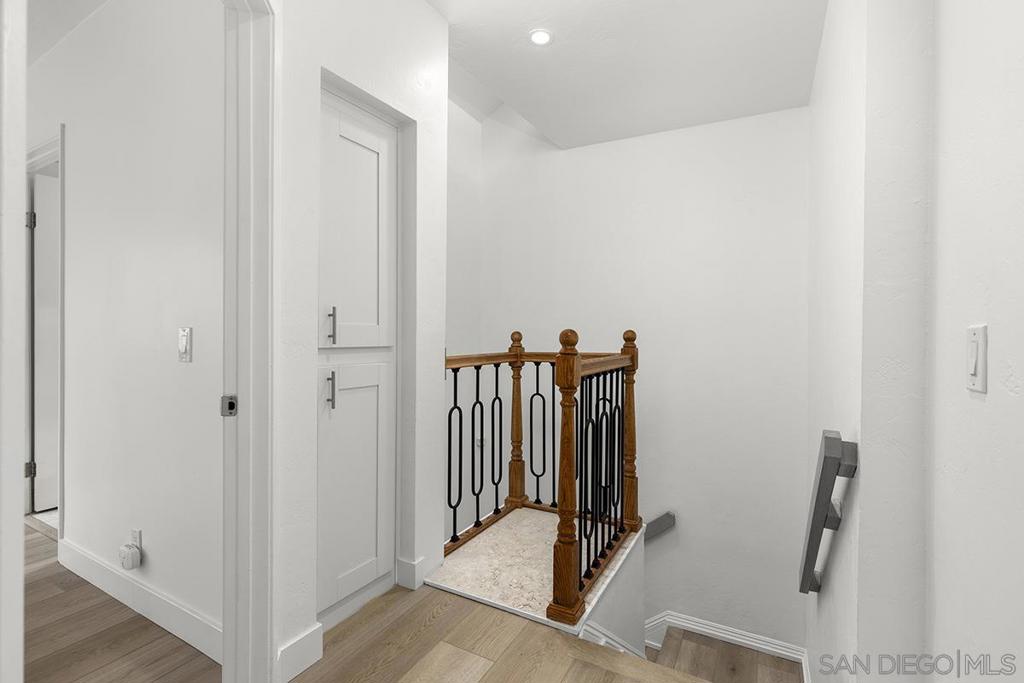 La Jolla - Residential Lease