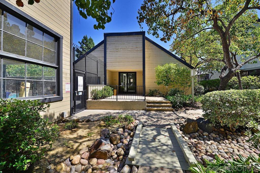 La Jolla - Residential Lease