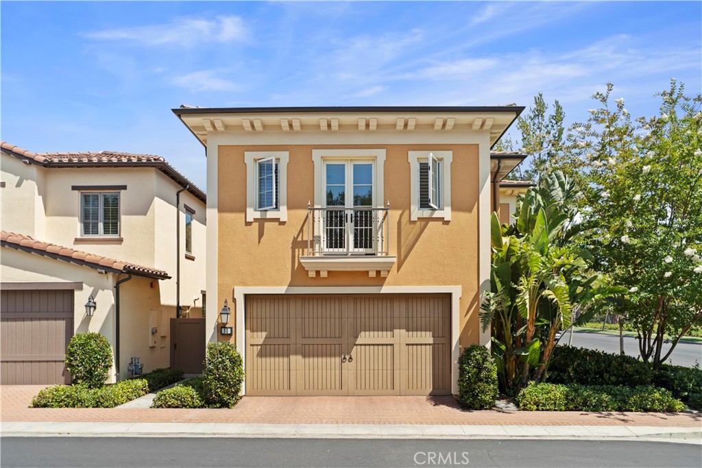 Welcome to the Award Winning Community of Orchard Hills. Most desirable floor plan 2X of "Terrazza". This luxurious home features 4 Bedroom is located at a safe and Corner Lot Location. Open and Bright great room with Lots Plantation Shutters. The gourmet kitchen features a granite island/breakfast bar, stainless appliances and Upgraded cabinets with maple storage. Walk in Pantry. First floor offers a bedroom adjacent to a full bath. Spacious master suite with walk-in closet, soaking tub, separate shower and dual sinks. The 2nd and 3 third Bedrooms are with its own Bathroom. Other features include Upstair laundry room, recessed lighting in each room. The community amenities offer Clubhouse,Swimming pools,Playground, Sport courts,Walking trails.......Belongs to award winning Tustin School District. Walking Distance to Community Swimming Pool, Orchard Hills School K-8 and Orchard Hills Plaza.