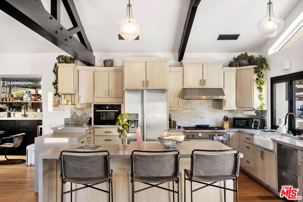 Photo of 26272 Cool Glen Way, Malibu, CA 90265 (MLS # 26656013)