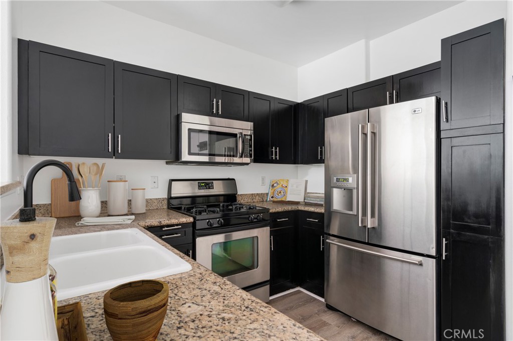 100 S Alameda Street 213