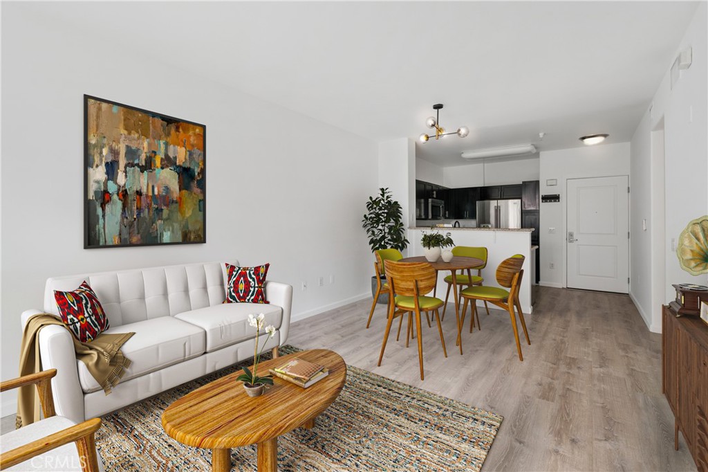 100 S Alameda Street 213