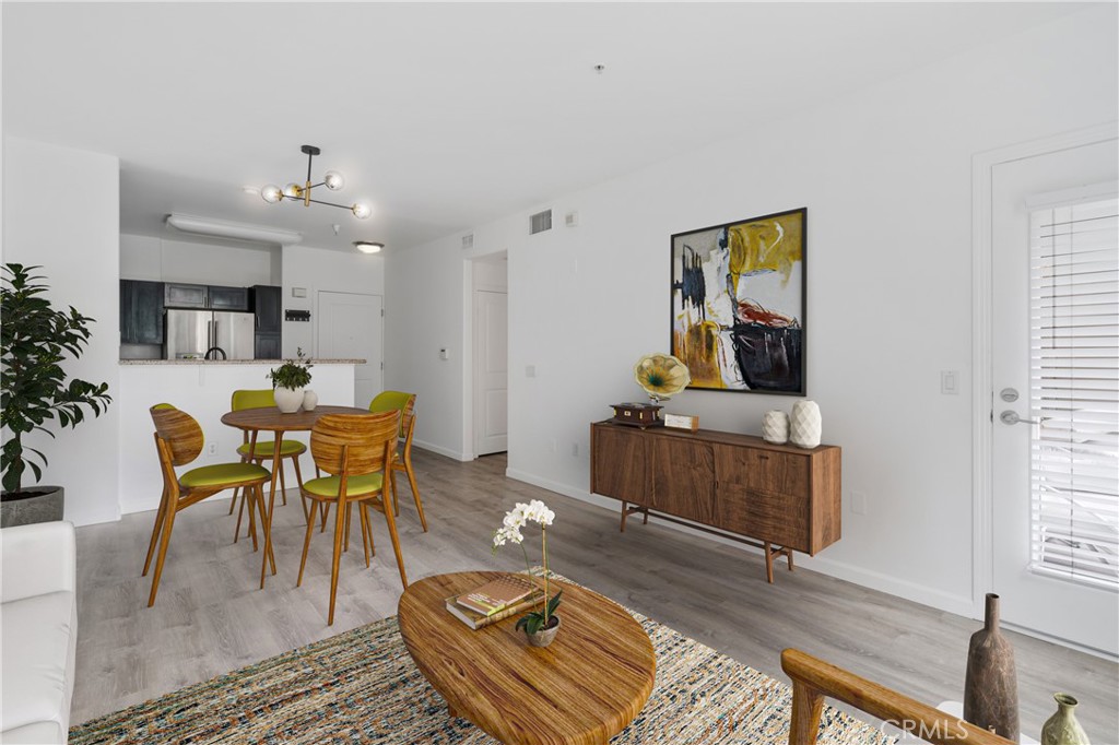 100 S Alameda Street 213