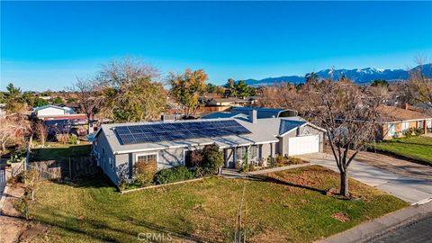 Photo of 36904 95th St E, Littlerock, CA 93543 (MLS # IV25282464)