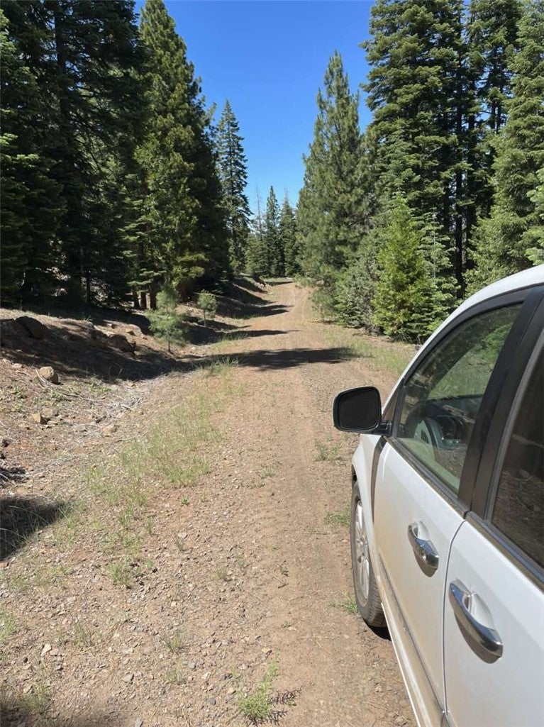 0 Range Road