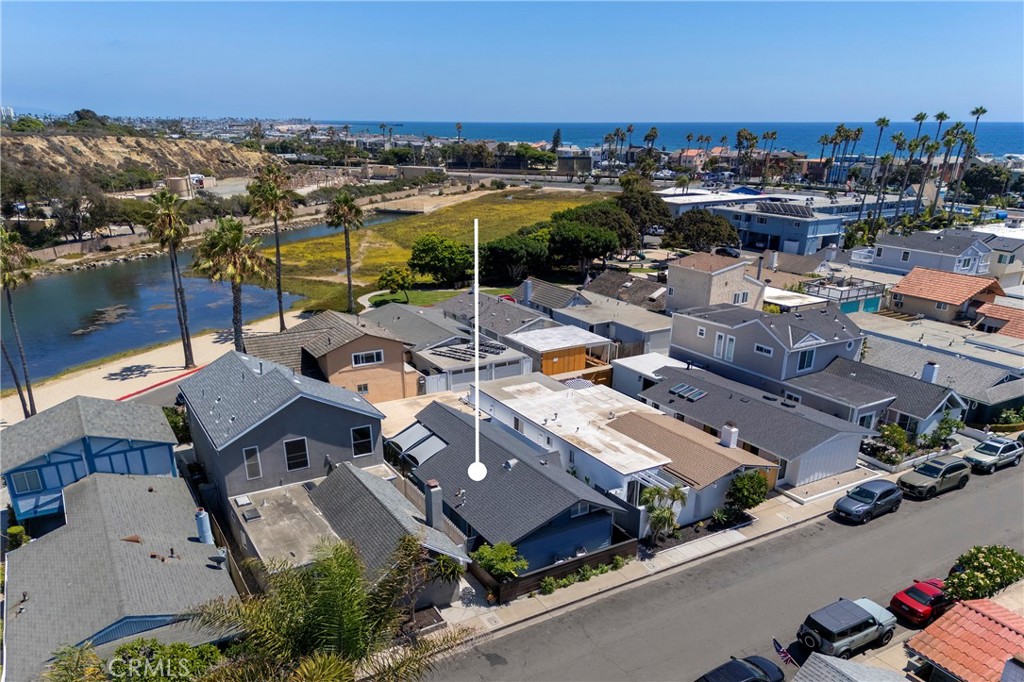 Newport Shores (NEWS) - Residential