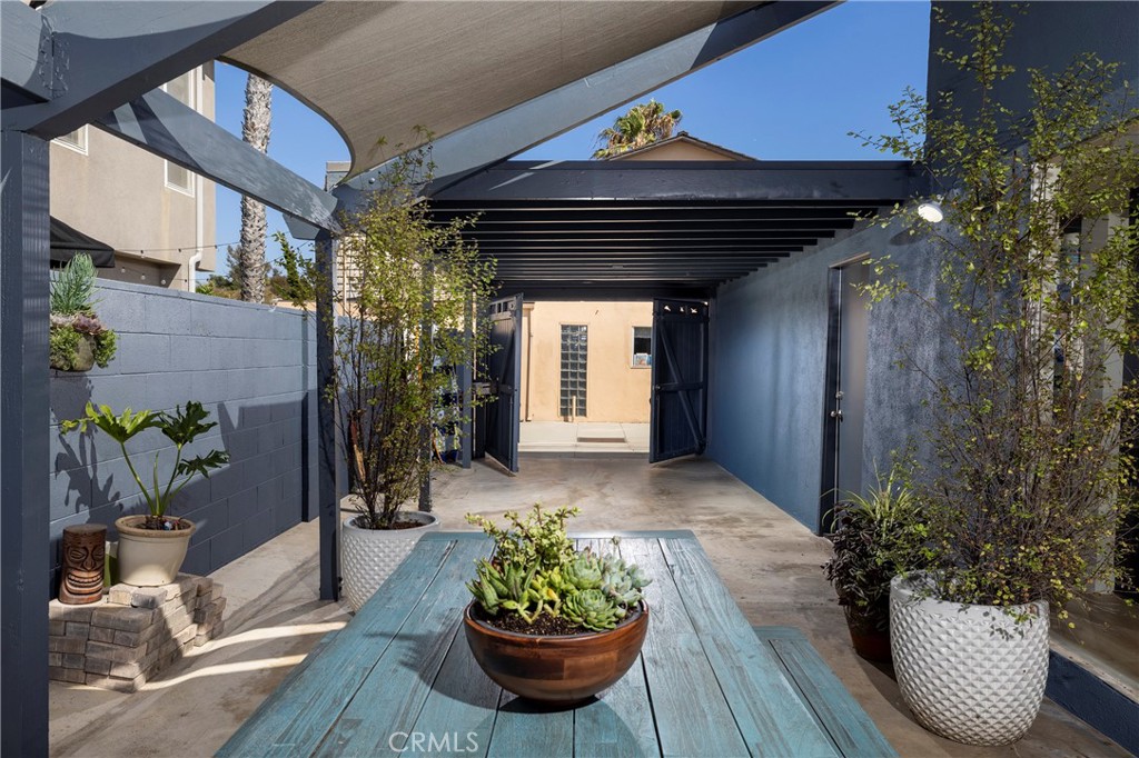 Newport Shores (NEWS) - Residential