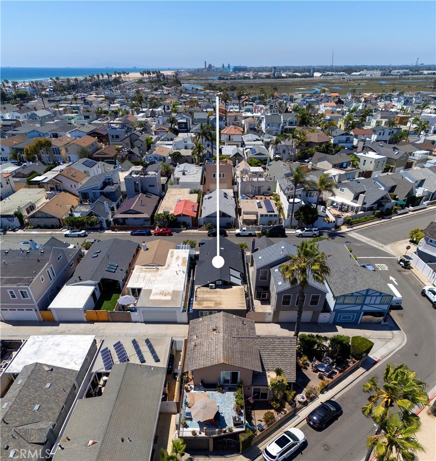 Newport Shores (NEWS) - Residential