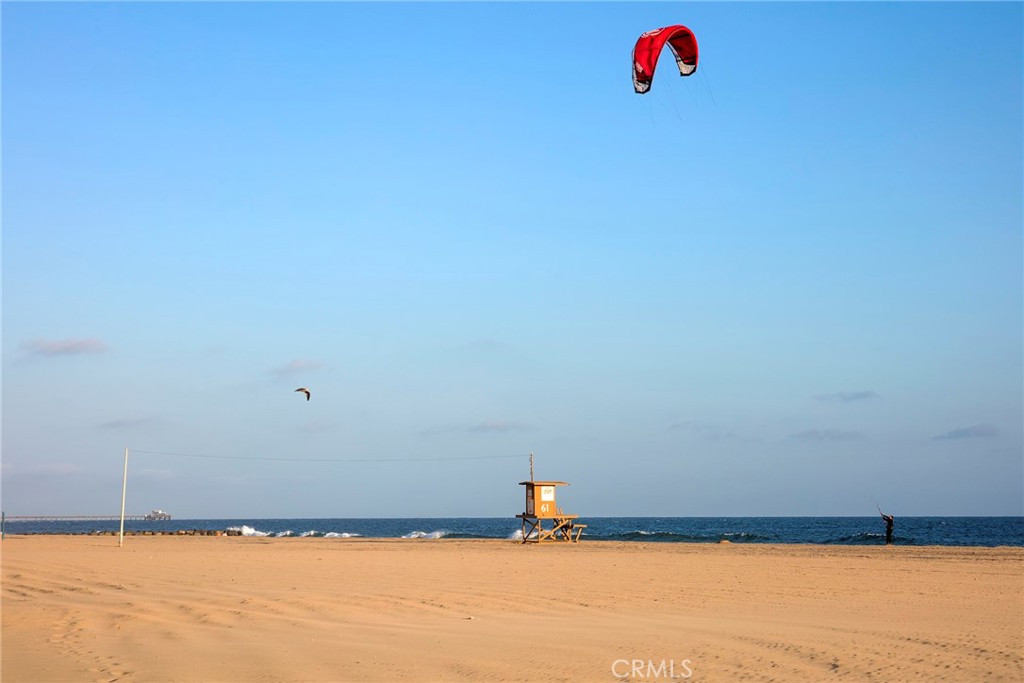 Newport Shores (NEWS) - Residential