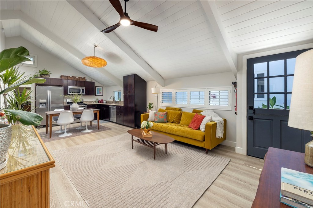 Newport Shores (NEWS) - Residential