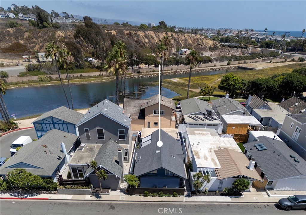 Newport Shores (NEWS) - Residential