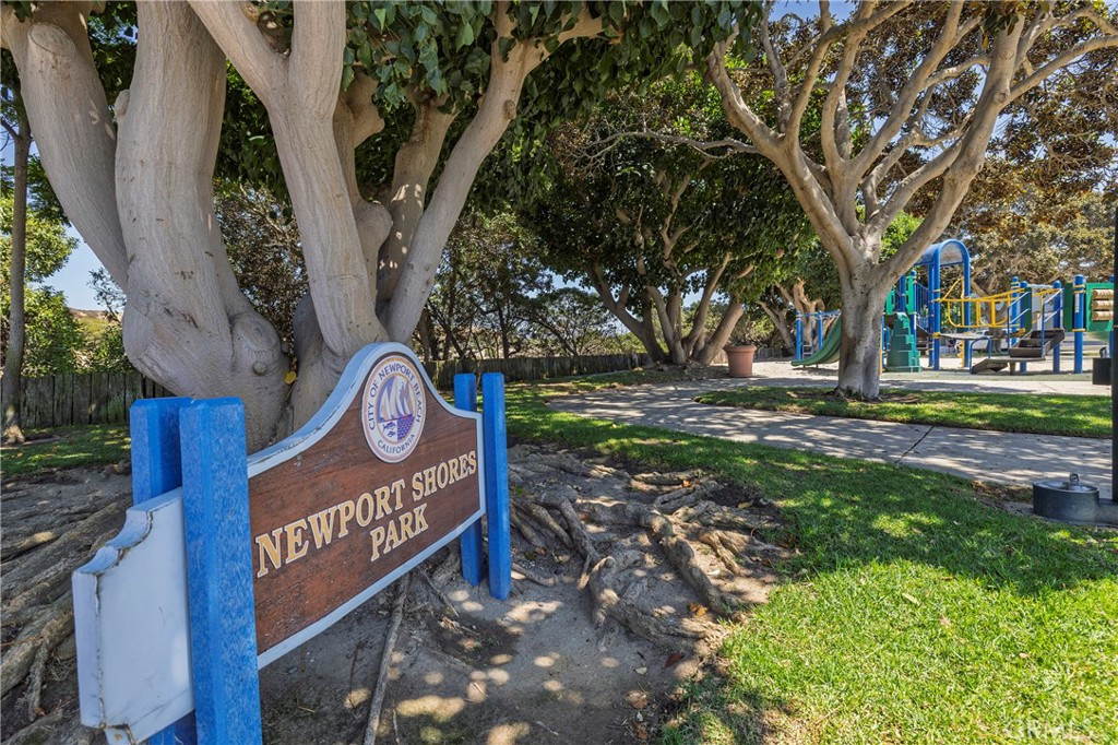 Newport Shores (NEWS) - Residential