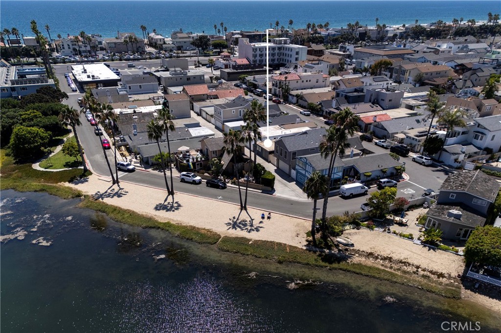 Newport Shores (NEWS) - Residential