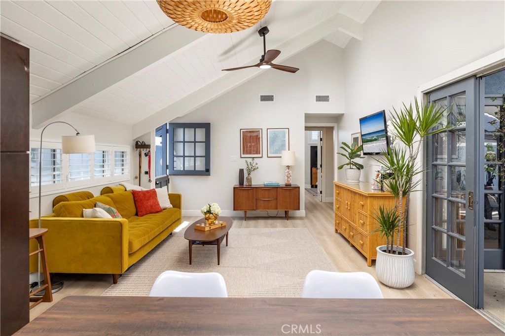 Newport Shores (NEWS) - Residential