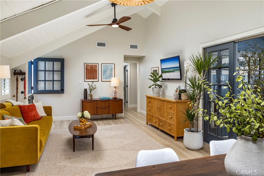 Newport Shores (NEWS) - Residential