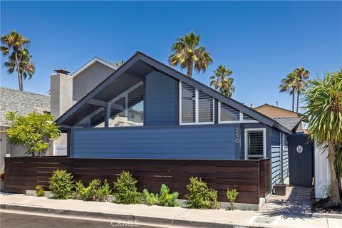 250 62nd Street Newport Beach CA 93663
